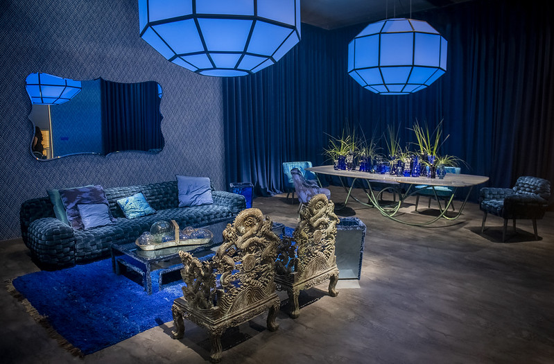 61th Salone del Mobile