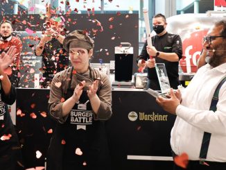 Beer&Food Attraction 2023