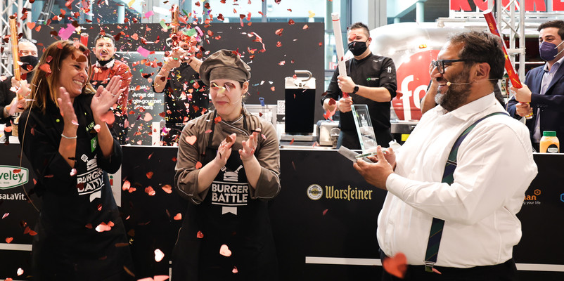 Beer&Food Attraction 2023