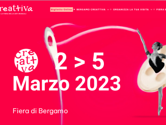 Bergamo Creattiva 2023