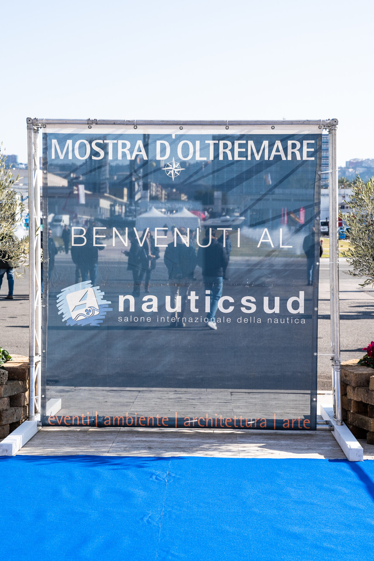 Nauticsud 2023