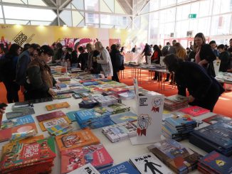 2023 Bologna Children’s Book Fair
