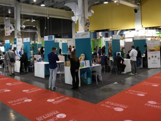 Cibus Connecting Italy 2023