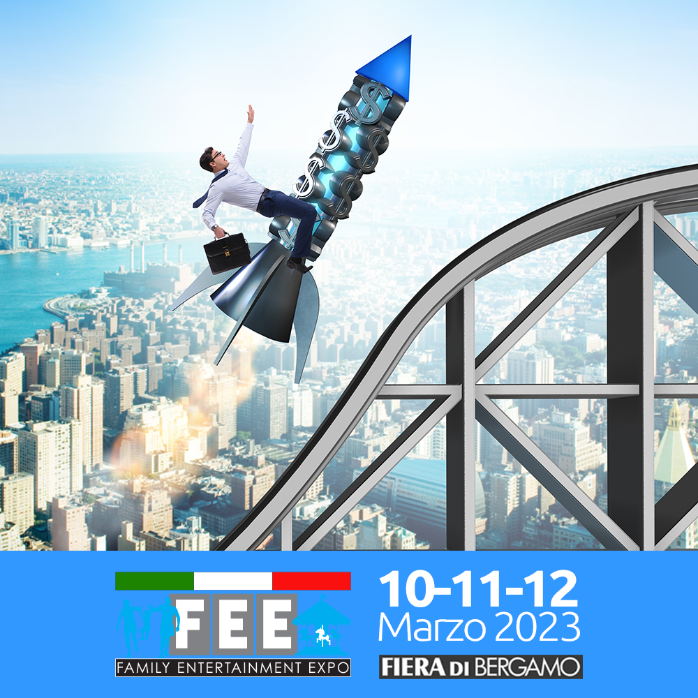 Family Entertainment Expo