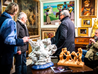 Mercanteinfiera Primavera 2023