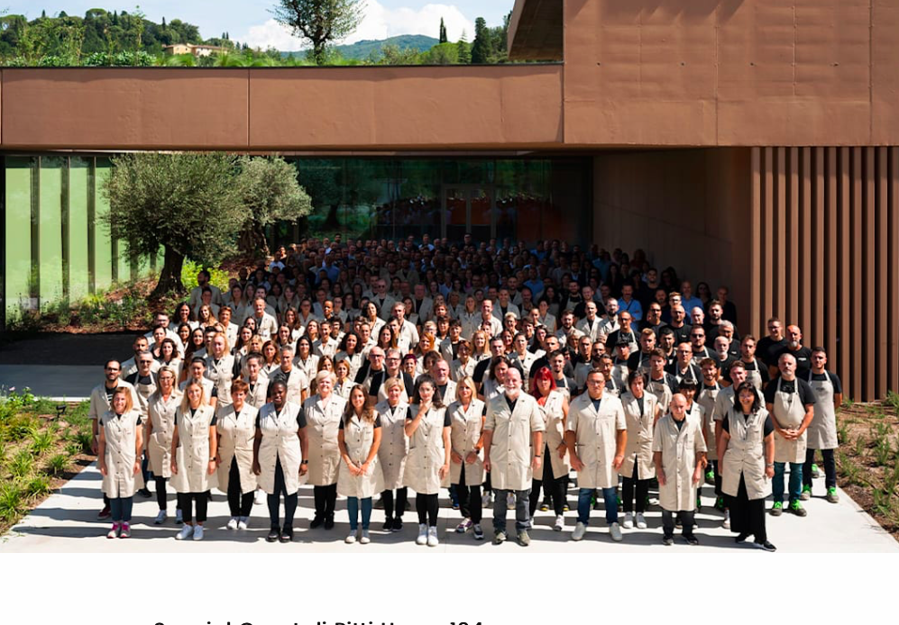 Pitti Immagine Uomo 104