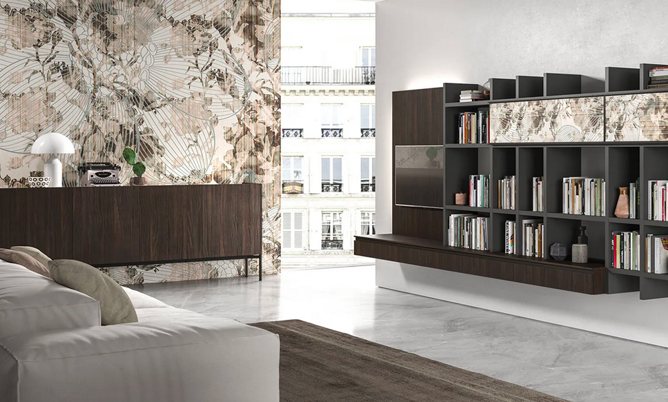 61th edition Salone Milano