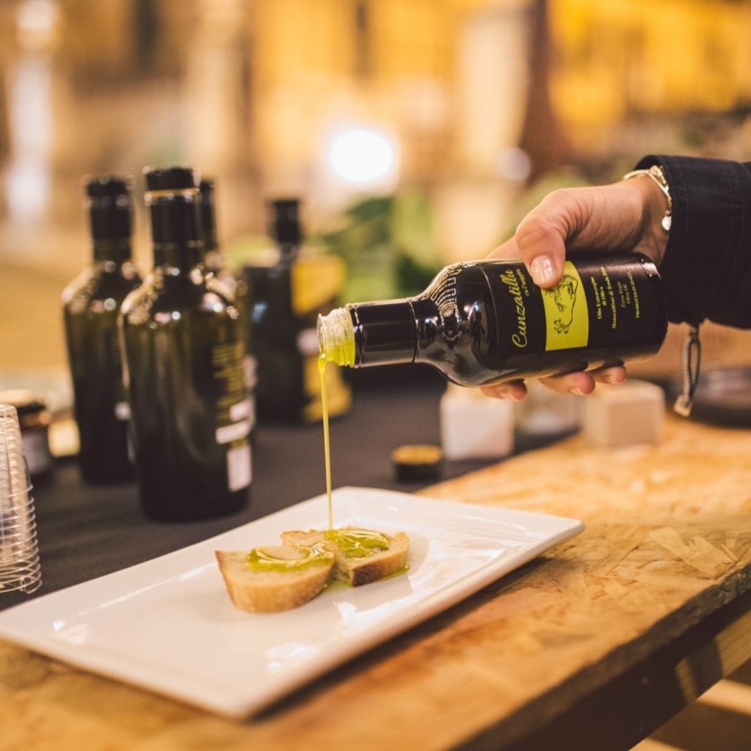 87th Mostra Internazionale dell’Artigianato