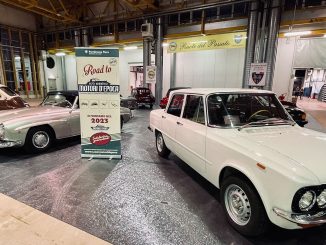 Alto Adriatico Motori D’Epoca