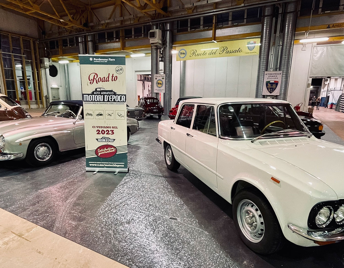 Alto Adriatico Motori D’Epoca