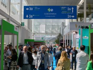 Cosmofarma 2023