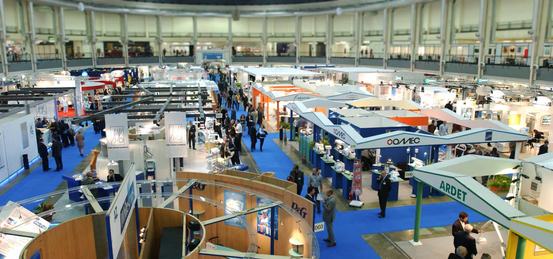 Expodental Meeting 2023