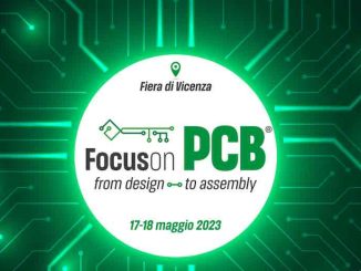 Focus on PCB 2023
