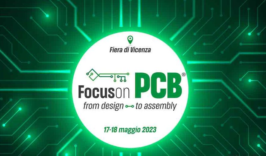 Focus on PCB 2023