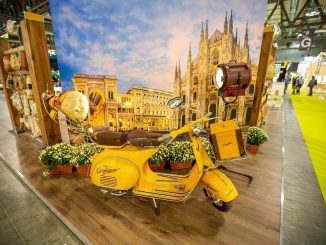 TuttoFood Milano 2023