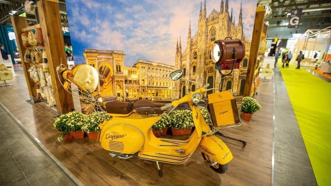 TuttoFood Milano 2023