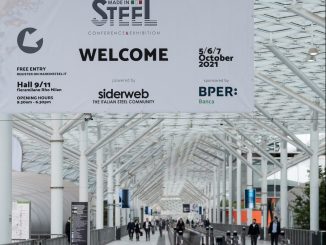 10th edition Made in Steel