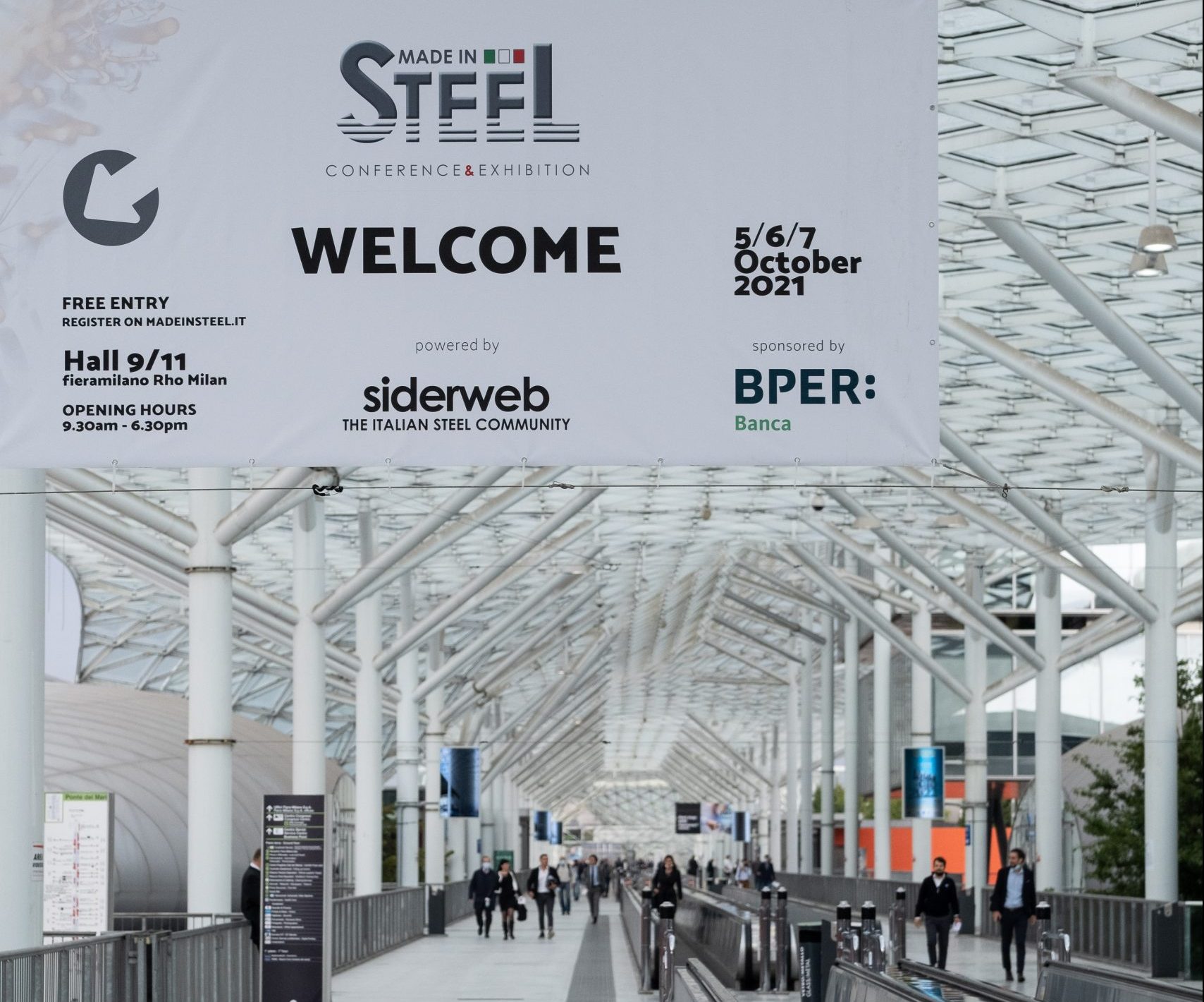 10th edition Made in Steel