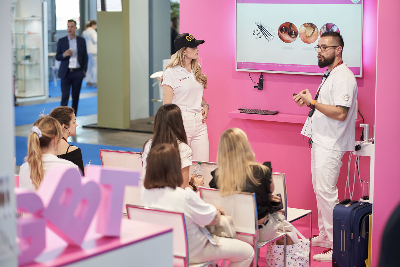 2023 Expodental Meeting