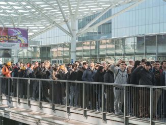 2023 Milan Games Week