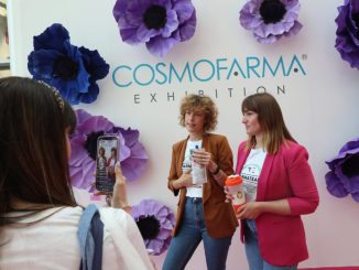 Cosmofarma Exhibition 2023
