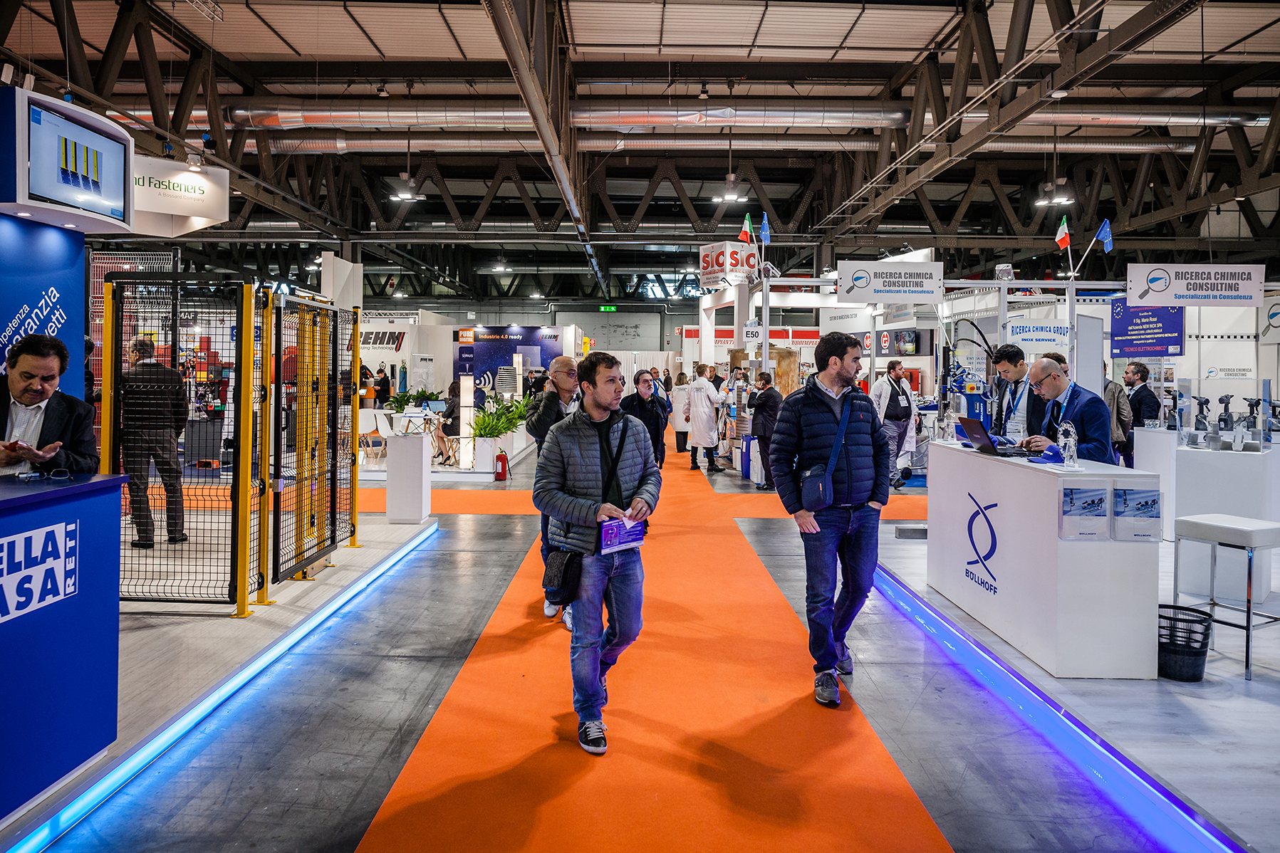 Lamiera 2023 edition