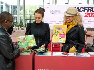 Macfrut 2023 edition