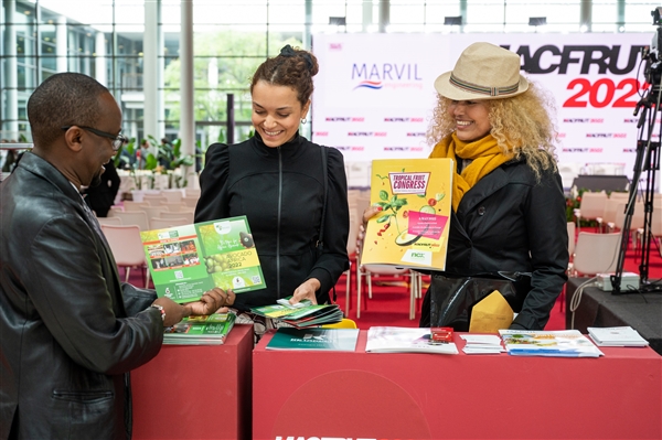 Macfrut 2023 edition