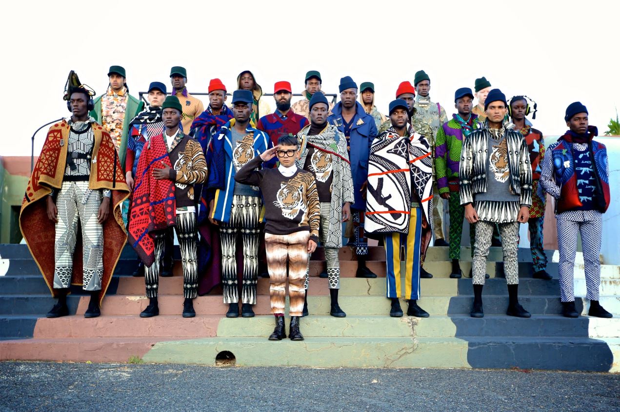 Pitti Immagine Uomo 104