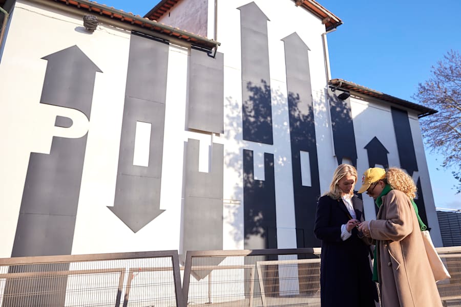 Saloni Pitti Immagine 2023