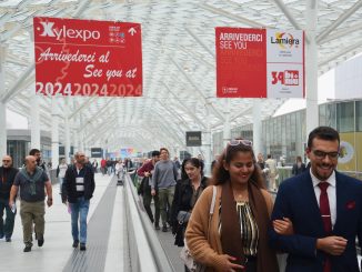 Xylexpo 2024