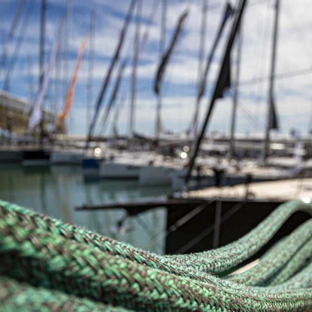 63th Salone Nautico Internazionale