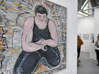 Arte Fiera 2024