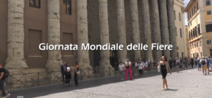 Giornata Mondiale delle Fiere 2023