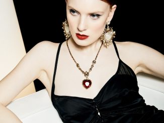 Homi Fashion&Jewels Exhibition 2023