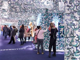 Pitti Immagine Filati 93