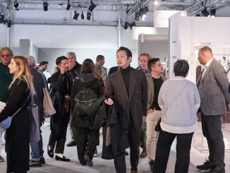 Pitti Uomo 104
