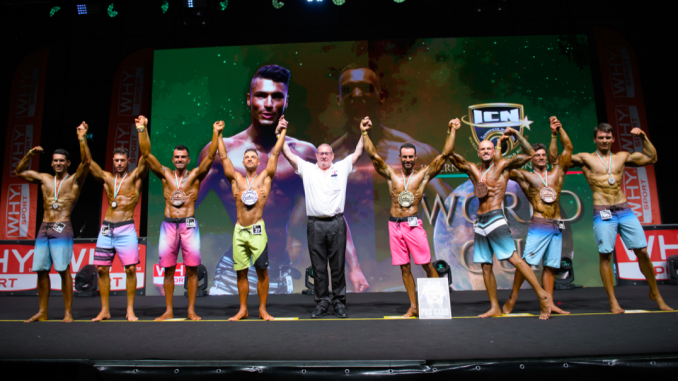 RiminiWellness 2023 edition