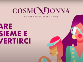 Cosmodonna Verona 2023