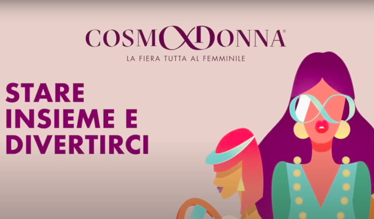Cosmodonna Verona 2023