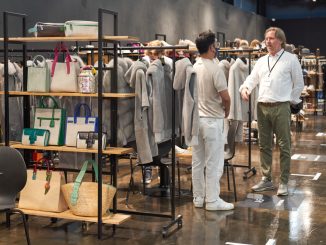 Italian Fashion Days Korea