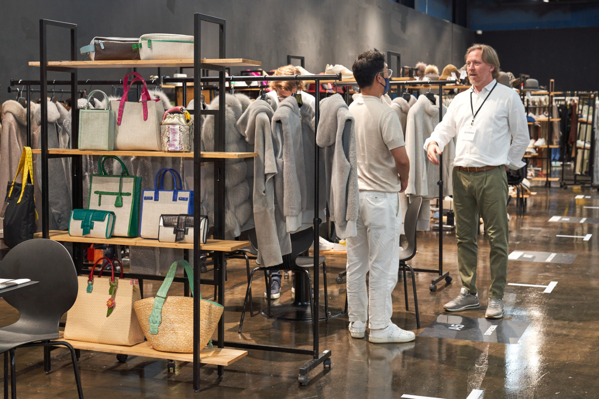 Italian Fashion Days Korea