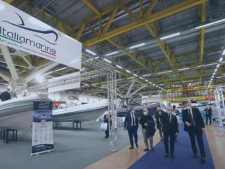 4a Salone Nautico Internazionale