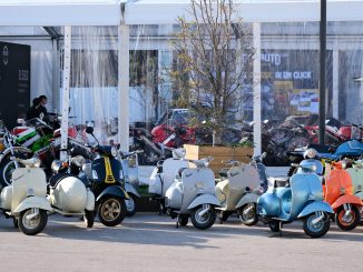 Auto e Moto d’Epoca 2023