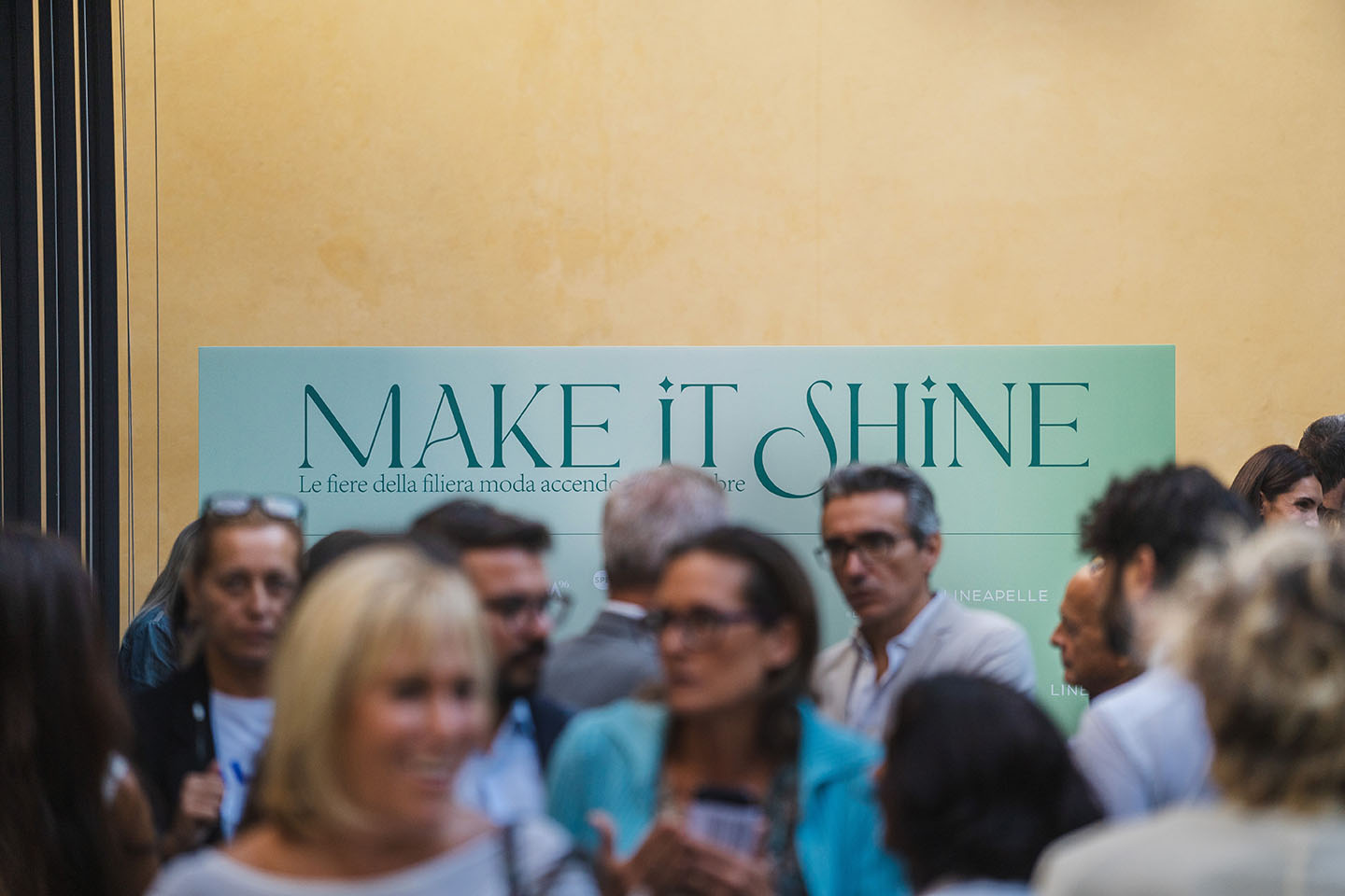 Make it shine