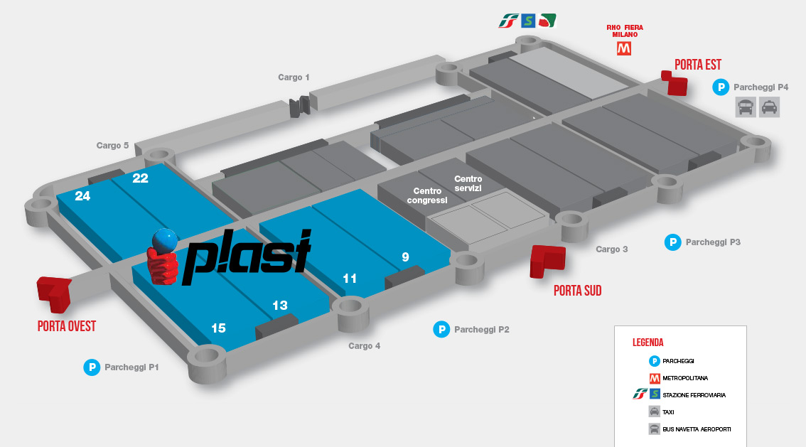 Plast 2023