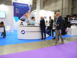 Salone Franchising ed 2023