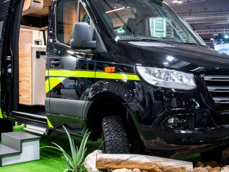 Salone del Camper ed 2023
