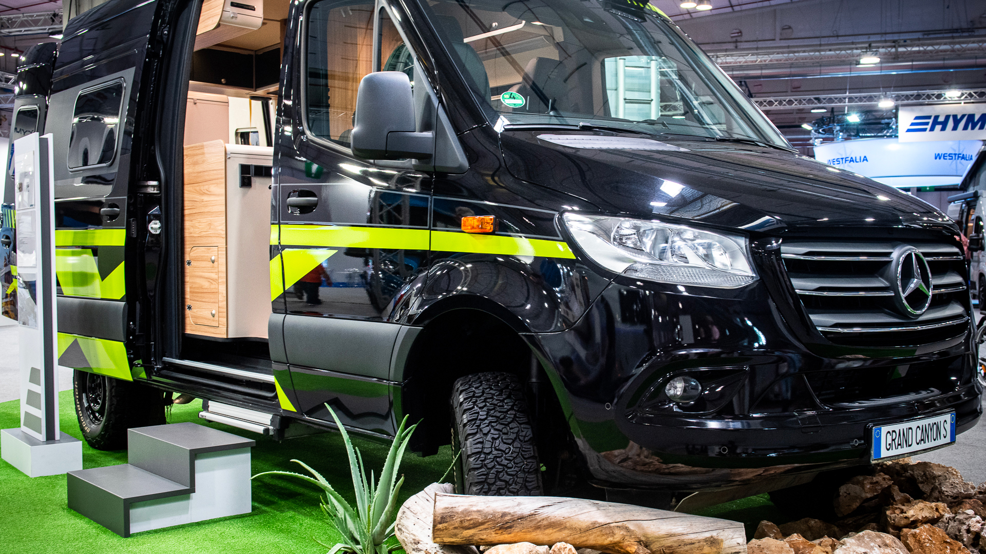 Salone del Camper ed 2023