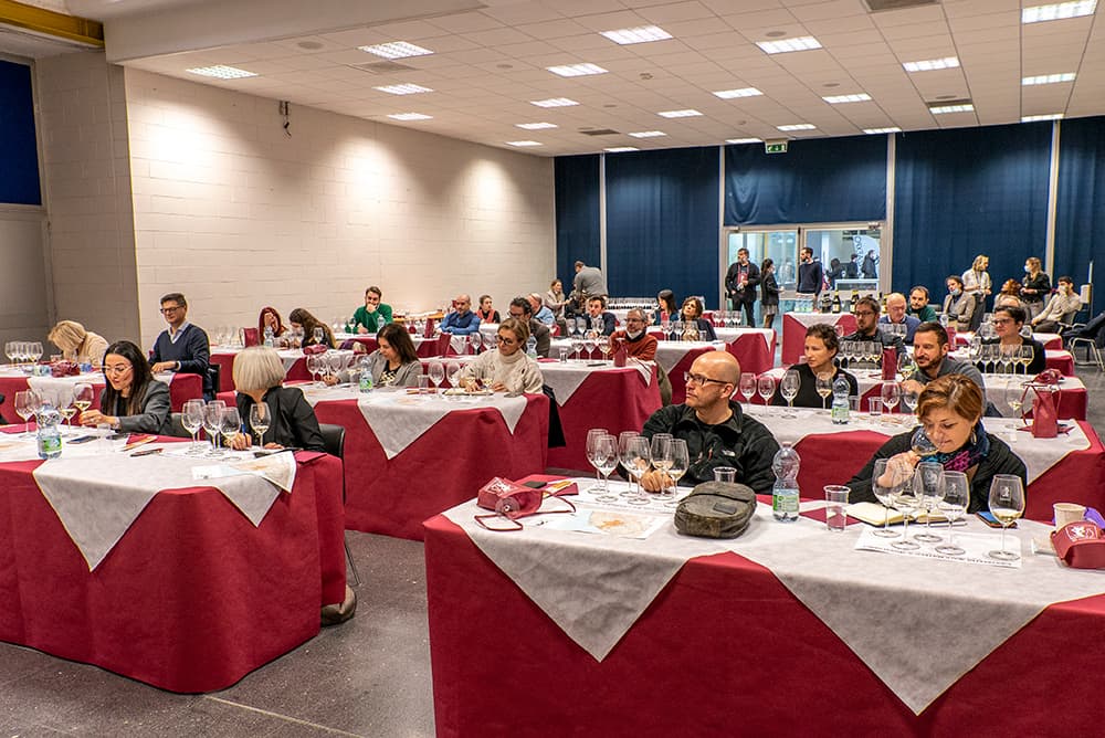 12a Mercato dei Vini dei Vignaioli